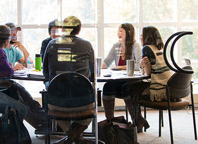 The Owen Graduate School of Management