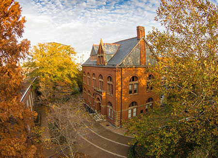 Vanderbilt University