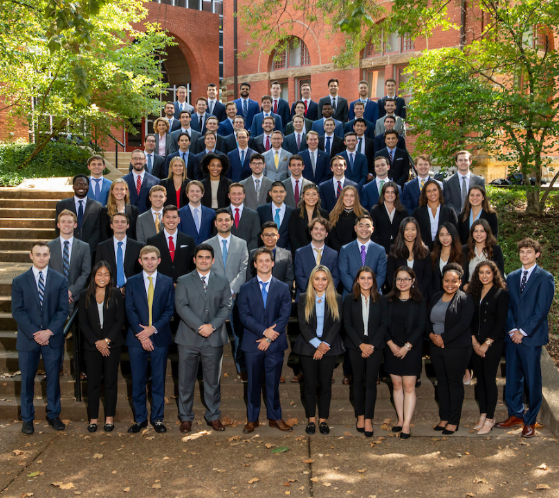 Meet the Vanderbilt MS Finance Class of 2022 Vanderbilt Business