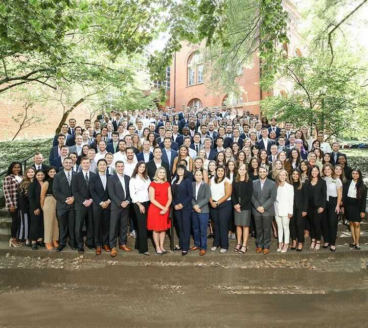 Meet The Vanderbilt MBA Class Of 2023 - Vanderbilt Business School