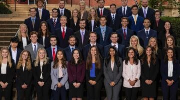 Big 4 Internship Reflections from the Vanderbilt MAcc Class of 2022