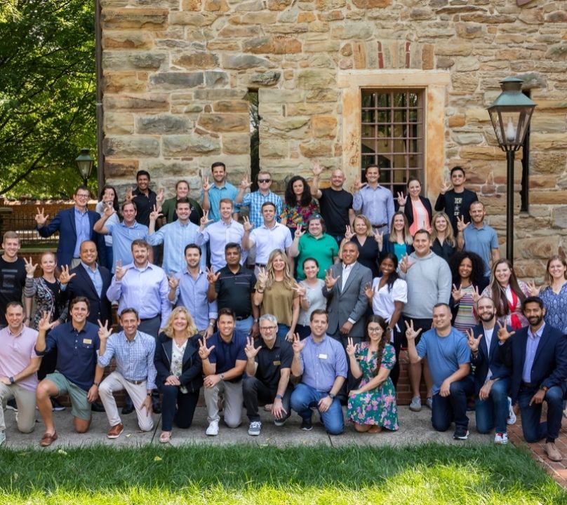 Meet The Vanderbilt Executive MBA Class Of 2023 - Vanderbilt Business