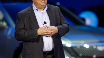 Paul Jacobson