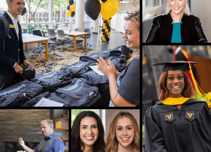 Best of Vanderbilt Business, Academic Year 2021-2022