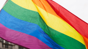 LGBTQ+ Inclusive Article