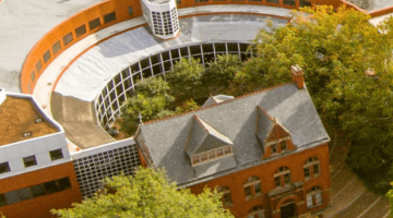 Why an MBA? An Introduction to the Vanderbilt University Owen Graduate School of Management