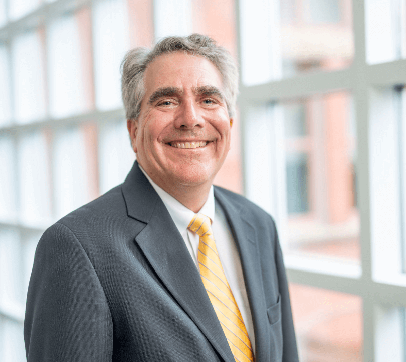 Eric Johnson To Step Down As Dean Of Vanderbilt Owen Graduate School Of