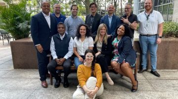 Vanderbilt Executive MBA Brazil Residency Spotlight