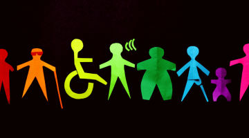 Disability Inclusion/Acceptance