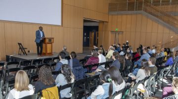 TFC Social Ventures Summit